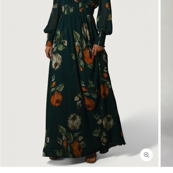 Baltic Born Dresses & Skirts - Baltic Born Olivia Maxi